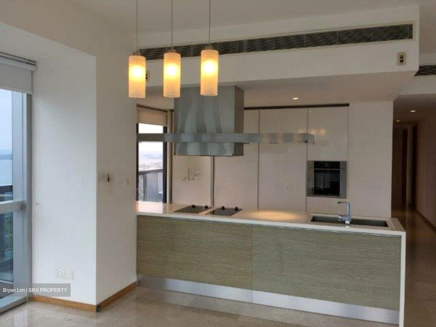 Marina Bay Residences (D1), Condominium #507511321
